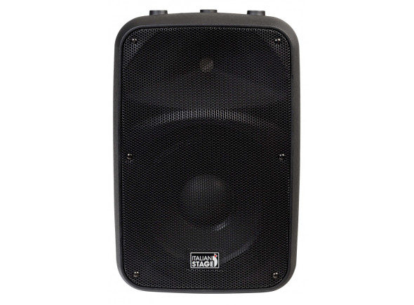 Italian Stage SPX10AUB Italian Stage SPX10AUB